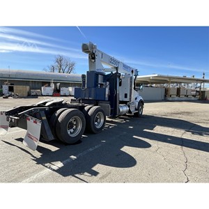 Grúa sobre Camión MANITEX 2250T 2023 - Product Image 4