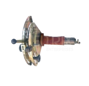 OEM No. 899280M1 Veltrix Enterprises Quadrant Massey Ferguson Tracteurs Modèles compatibles MF-565 295 290 285 275 265 185 170 Pièce - Product Image 3