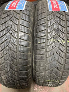 Pneus de camion d'occasion USA German 155/70R13, remplacement/réparation, commande en gros - Product Image 3