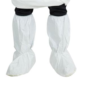 Copriscarpe medicale e copriscarpe monouso antiscivolo EVA Sole all'ingrosso - Product Image 2