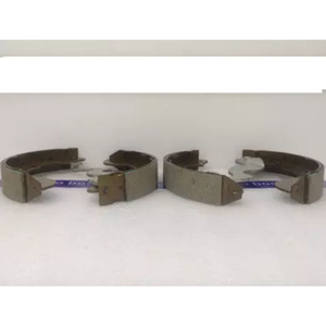 JUEGO DE ZAPATAS FRENO 53200M72R00 ERTIGA2NDGEN1.3Larts para motor Maruti Suzuki - Product Image 1