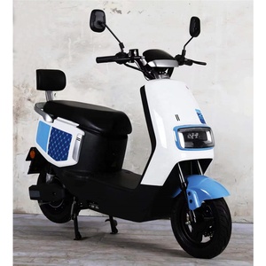 Mini Moto Eléctrica de Carreras, Motocicleta Todoterreno de 72V - Product Image 2