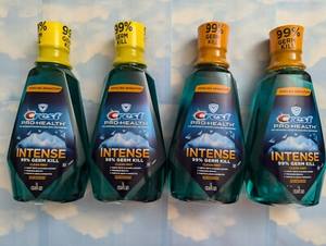Crest Scope Squeez Enjuague bucal concentrado Cool Peppermint & Mint - Product Image 3