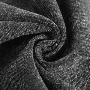 Camisetas con Lavado Ácido Más Vendidas en Línea, Nueva Llegada, Bordado Nuevo 2026, Logotipo Personalizado Impreso, Camisetas con Lavado Ácido - Product Image 4