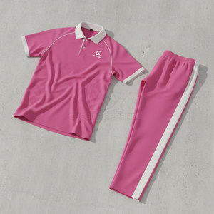 Uniforme de críquet moderno para hombre, diseñado para brindar comodidad, calidez y durabilidad, adecuado para entrenamiento al aire libre. - Product Image 6