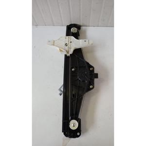 ชุดกลไกปรับกระจกหลังขวา PEUGEOT 3008 ซีรีส์ (16>23) รุ่น 9829482480 YHZ - Product Image 4