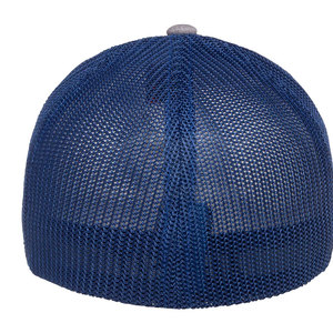 Casquette de camionneur d'hiver en toile imperméable personnalisée avec le nom de l'équipe, 100% coton, service OEM, fabricant pakistanais - Product Image 5