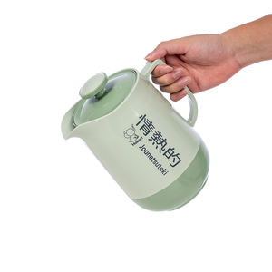 Hokori 4021 1.2L Thermal <b>Flask</b> Keep Your Drinks Hot or Cold for Hours - Product Image 4