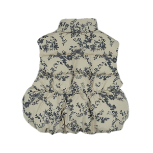 Gran oferta, chaqueta acolchada de talla grande para mujer, transpirable, a prueba de viento, Color sólido, chaqueta ligera informal para mujer, cremallera a la moda - Product Image 2