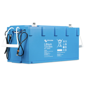 แบตเตอรี่ลิเธียม-NG BEST IN STORE 12.8V 300Ah แบตเตอรี่อุตสาหกรรมกำลังสูง ใหม่ - Product Image 2