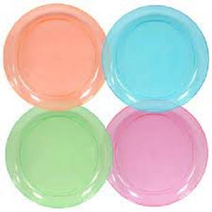 ชามสลัดเรซินอีพ็อกซี่สีส้มงานทำมืออย่างยั่งยืนเครื่องใช้สำหรับการจัดเก็บผลไม้หรือของขวัญ - Product Image 1