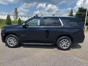 2024 Premier AWD Boîte de vitesses automatique Sièges en cuir Conduite à gauche Titre propre Faible kilométrage - Product Image 6