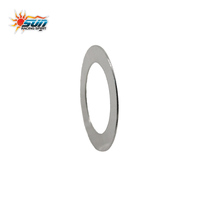 Arandelas de Acero Inoxidable 304 para Polea SUN Racing Fabricadas en Taiwán (2 PIEZAS/SET) (0.5MM/1.0MM) Piezas de Repuesto para Scooter N-MAX/AEROX