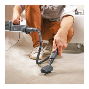 Lava pavimenti a vapore 1500W VAPORETTO Sv610 Style White e Grey PTEU0304 - Product Image 6