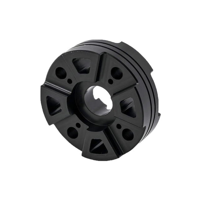 PA11 PA12 GB Nylon Multi Jet Fusion HP MJF 3D Printing Service Rapid Prototype Customized Nylon Parts