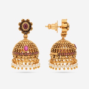 Pendientes de Moda de la Época Victoriana 190690 - Product Image 3