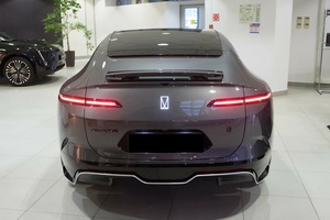 VOITURE D'OCCASION 2025 AVA-TR 12 Faible Kilométrage Automatique Toit Panoramique Feux LED Feux Diurnes LED 6 Places Prête à l'Expédition - Product Image 5