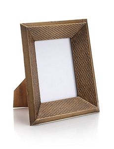 Cadre photo en métal pour la décoration moderne de la maison, idée cadeau pour les mariages, les anniversaires, les bureaux et les tables - Product Image 2