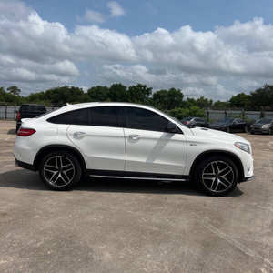 Mercedes-Benz GLE AMG GLE 43 2017 en parfait état - Product Image 6