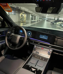 รถยนต์ฮุนได ซานตาเฟ อัลตร้า ปี 2025 รุ่น 2.0T เครื่องยนต์เบนซิน 6 ที่นั่ง ขับเคลื่อน 4 ล้อ จากปักกิ่ง - Product Image 2