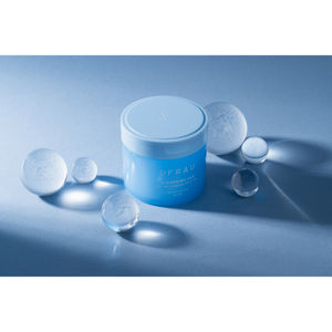 DFRAU One Step Limpiador Profundo Almohadilla de Limpieza Hidratante Cosméticos Veganos Más Vendidos para Cada Tipo de Piel Sensación Coreana - Product Image 1