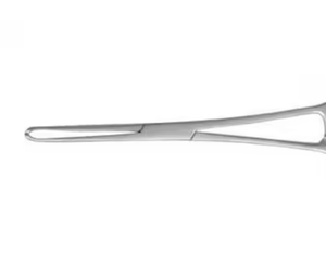 Pinzas de tejido de acero inoxidable Allis Fuente de alimentación manual - Product Image 3