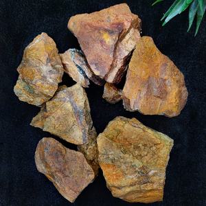 Œil d'agate Bronzite de haute qualité pierre de Quartz brut naturel pierres de cristal de quartz à vendre acheter chez AL AQSA crystal & gemmes - Product Image 3