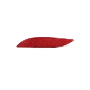 Réflecteur de pare-chocs arrière gauche Kaya Plastik pour Megane Fluence OE 265650004R Turquie - Product Image 4