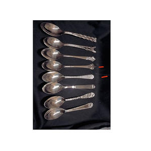 Ensemble de couverts pour table au look cool à la mode vente chaude emballage unique et de haute qualité pour le dîner déjeuner mariage occasion - Product Image 3