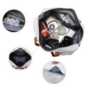 Sac de hockey sur glace personnalisé Vente en gros Porte-équipement de voyage spacieux et résistant aux intempéries de haute qualité - Product Image 1