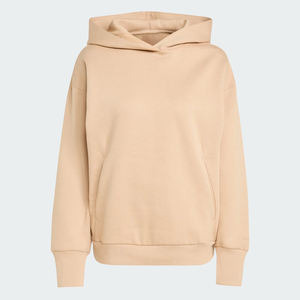 Sweats à capuche décontractés pour femmes Collection hiver coton éponge impression numérique épaule tombante coupe surdimensionnée vente en gros exportateur de vêtements - Product Image 1