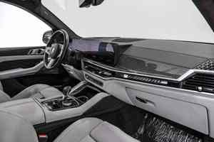 Meilleures ventes 2024 pour BMW X5 Competition SUV - Product Image 3