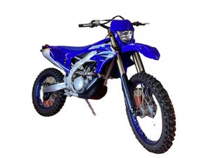 Nouvelle Moto Enduro Spéciale 2025 WR250F 250cc 4 temps refroidie par liquide, prête pour la conduite et la course – EN STOCK, ACHETEZ MAINTENANT - Product Image 2