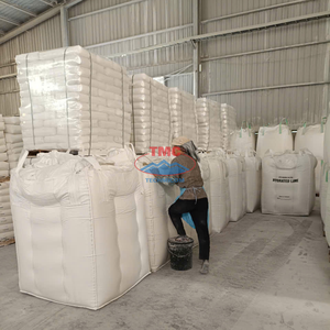 Chaux hydrolysée de qualité supérieure pour la production d'engrais et l'amélioration des sols - Product Image 6