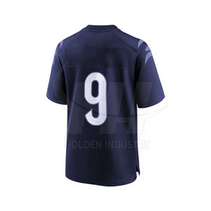 Uniforme de Fútbol Americano Sublimado a Precio Económico, Nuevo, Personalizado, en Venta - Product Image 4