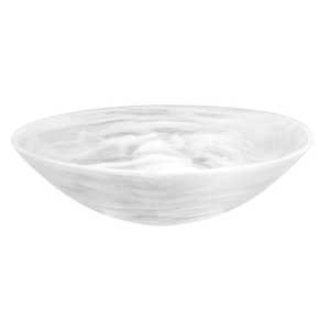 Bol de service décoratif en résine époxy de qualité supérieure pour mariages, fêtes et repas à la maison Technique exquise faite à la main pour un style élégant - Product Image 2