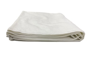 Serviette de plage 100% coton serviettes éponge de bain personnalisable Taille et design Couleur Serviette brodée de qualité fabriquée en Inde - Product Image 5