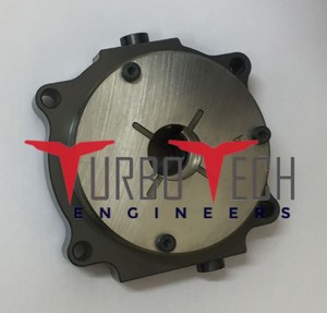 ปั๊มเชื้อเพลิงคอมมอนเรลปั๊มใบพัด0445025622 C5366741 5366741 - Product Image 1