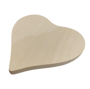 Planche à découper en forme de coeur en bois avec amour Design Saint Valentin Cadeaux Conseil - Product Image 5