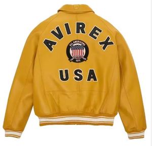 Chaqueta Varsity Personalizada para Hombre, con Capucha y Cuello Alto, Bordada en Chenilla, Impermeable, Transpirable, Resistente al Viento, Reversible, para Invierno y Actividades al Aire Libre - Product Image 2