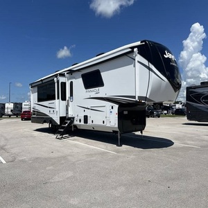 Se vende Jayco Pinnacle 3-2-R-L-T-S usado del 2026 - Product Image 1