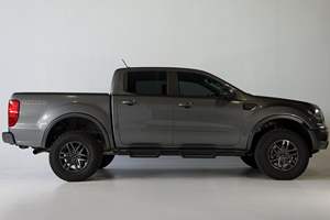 Ford Ranger Lariat Tremor 2021 SUPER LIMPIO, LISTO PARA ENVIAR - Product Image 4