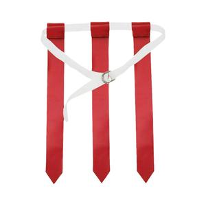 Bandera de Fútbol Americano para Jóvenes, en Existencia, de PVC, para Deportes al Aire Libre, Competencia, Persecución - Product Image 4