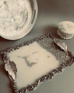 BANDEJA HECHA A MANO OPTIMIZADA UTILIZADA EN EL Hotel y el hogar de la mejor calidad y hecha a mano usada en el hogar y el hotel - Product Image 6