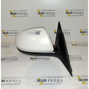ESPEJO RETROVISOR DERECHO MAZDA 6 S. Wagon 2ª Serie GAL569120D16 (08>13) - Product Image 1