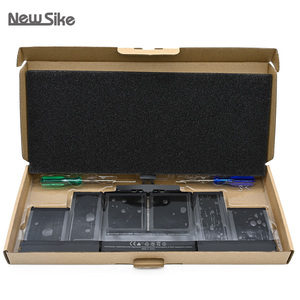 <span class=keywords><strong>Batterie</strong></span> d'ordinateur portable OEM A1494 A1618 en gros pour Apple <span class=keywords><strong>MacBook</strong></span> <span class=keywords><strong>Pro</strong></span> <span class=keywords><strong>15</strong></span> <span class=keywords><strong>pouces</strong></span> A1398 Retina fin 2013 mi-2014 début <span class=keywords><strong>2015</strong></span> - Product Image 6