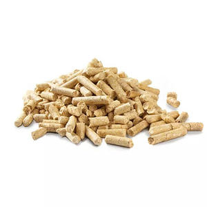 Granulés de bois originaux de qualité supérieure, briquettes de biomasse à haute densité énergétique pour systèmes de chauffage, vente en gros et export en vrac - Product Image 3