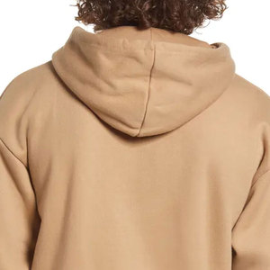 <b>Top</b> Quality Latest Stylish Men Hoodies Short Set Wholesale Prices New Design Solid Color Men Hoodies Short Set - Product Image 5