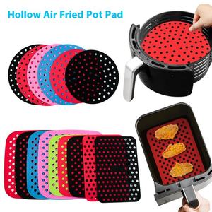 Nonstick <b>silicone</b> kitchen steam <b>mat</b> long lasting material ideal for efficient steaming quick cleaning lightweight choice - Product Image 3