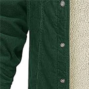New 2025 Custom outdoor <b>Jacket</b> High Quality 100% Cotton <b>Vintage</b> <b>Jacket</b> Winter Coat Men's <b>Vintage</b> <b>Jackets</b> - Product Image 4